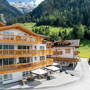  Apartmán A Casa Saphir Appartement-hotel