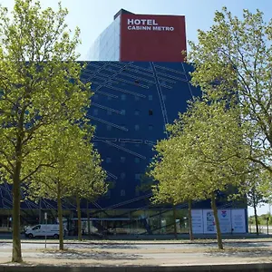 Metro Hotel København