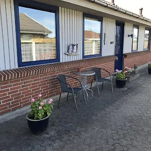 Birkevej Privat bolig Skagen