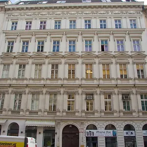 Hotspot Lejlighed Wien