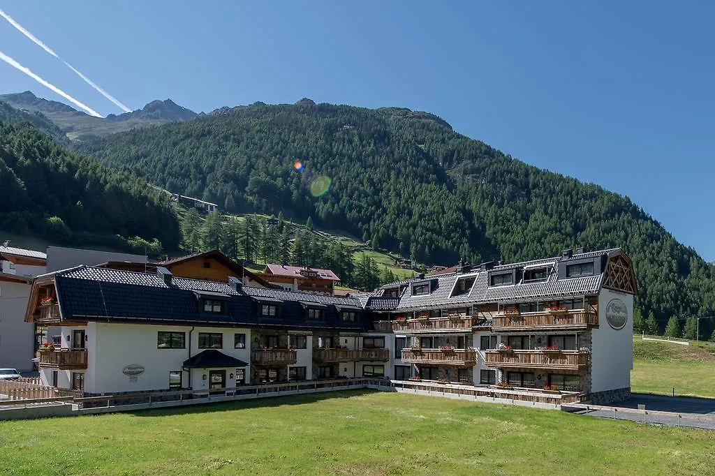The Lodge By Regina Sölden Apartment