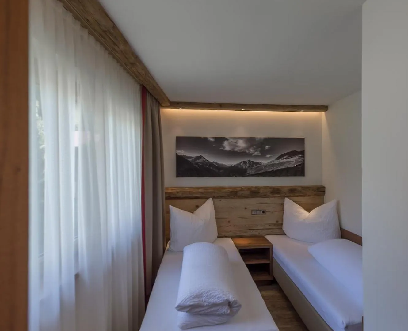 The Lodge By Regina Sölden Apartment